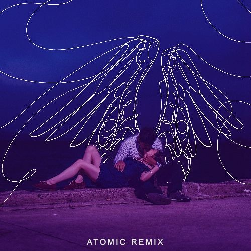 Said The Sky, Jessica Baio - How To Say Goodbye (Atomic Remix)