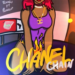 tchagu - ⛓️✨ Chanel Chain ⛓️✨ ft. Pluglip (Prod. Curtiz57) (on in spotfy)