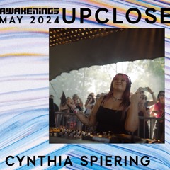 Cynthia Spiering - Awakenings Upclose 2024
