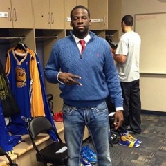PGHMOOR - Draymond Green (Prod. PGHMOOR) (Chris Finesse Exclusives)