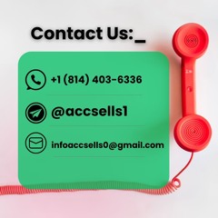 Buy Old Gmail Accounts - Aged Gmail for SEO & Marketing Success