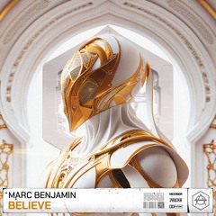 Marc Benjamin - Believe