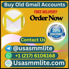 "The Risks and Consequences of Buying Old Gmail Accounts"