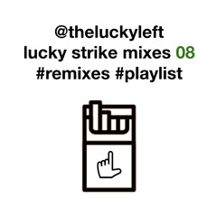 steady mobbin (lucky mix)