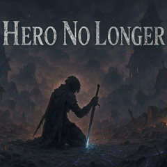 A Hero No Longer (Original Orchestral Tragedy)