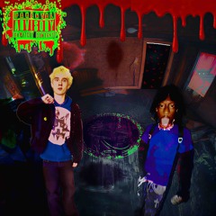 NOT OK FT. TRAUMA (PROD. PHANTA)