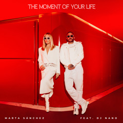 The Moment of Your Life (Dj Nano Remix) [feat. DJ Nano]