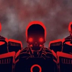 Helldivers 2 Automaton Anthem The March for the New Dawn