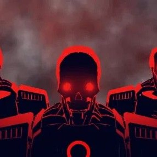 Helldivers 2 Automaton Anthem The March for the New Dawn
