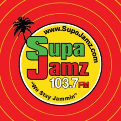 DJ ROY ANTHING GOES WEDNESDAY ON SUPA JAMZ RADIO RADIO 2.16.22