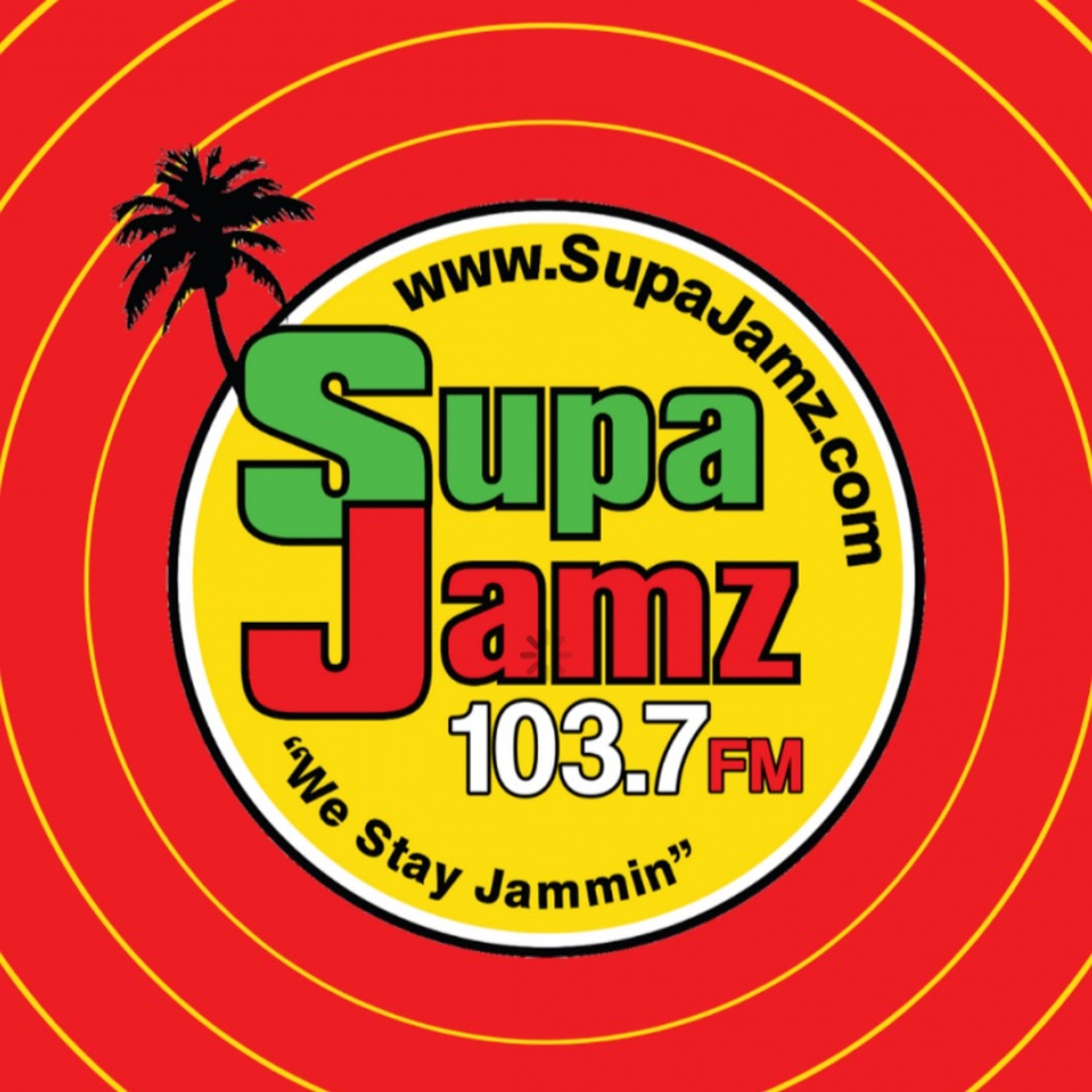 DJ ROY ANTHING GOES WEDNESDAY ON SUPA JAMZ RADIO RADIO 2.16.22