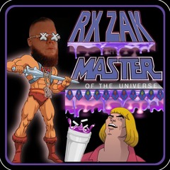 Master Of The Universe (He-Man) || Rx ZaK || Prod. Dealo Beats