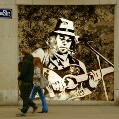 YOU SAID NOTHING by Danny Caing