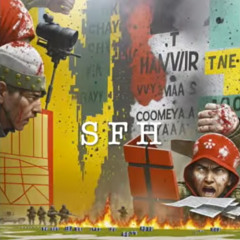 WAR WHAT IS IT GOOD FOR...