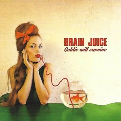 Never Gonna Fal In Love feat. Patricia Edwards