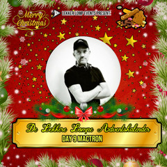 De Lekkere Lompe Adventskalender 2024 Day 9 - Mactron