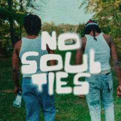 NO SOUL TIES X SHMOQEY X PROJEXX  X 8BIT