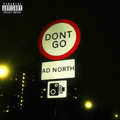 Don't Go