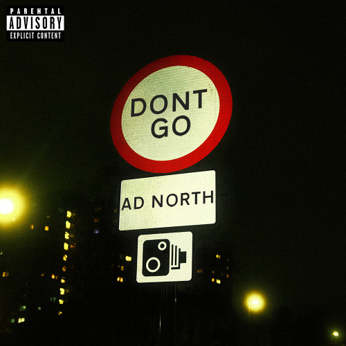 Don't Go