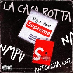SUPREME (FT JOOZT) [feat. Joozt]