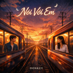 Noi Voi Em - Donkey 2026 Version