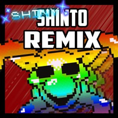 SHINY SHINTO