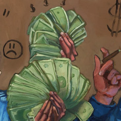 Married 2 Tha Money