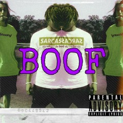 BOOF feat. Sasuke (prod. Diplomat X Donnie Katana)