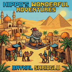 Hippo's Wonderful Adventures (2025)