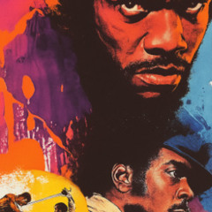Warriors Two, Cooley High(Donnie L Pee Lo Remix)