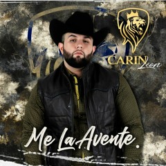 Carin Leon -  Me La Avente - Angel G Mashup FREE