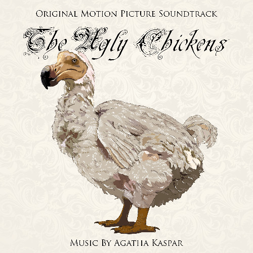 No Trespassing (from "The Ugly Chickens")