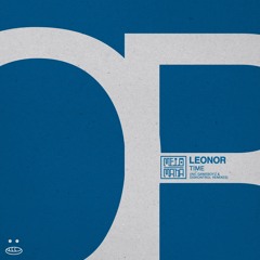 PREMIERE – Leonor – Time (Gameboyz Remix) (Melomana records)