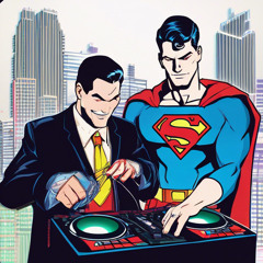 SUPER J 🦸🏻‍♂️❤️‍🔥 ( EN HONOR A JULIAN SANTACRUZ & JHON GONZÁLEZ ♾️ )