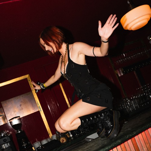 Chantal Iris @PIV Winterfestival Thuishaven | 09/03/'24 W Prunk, M-High, Jamback, Ruze & L.P. Rhythm