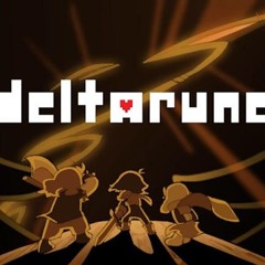 deltarune music