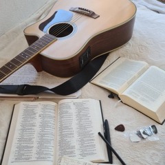 Ap_7:17-Porque el Cordero que está en medio del trono los Pastoreará, y los guiará….🌹🎻🎶