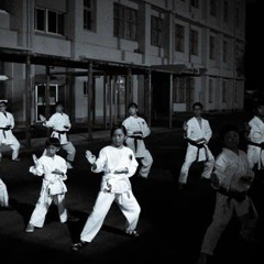 KUD4N / I'M A KARATE mode:alone (prod.MILO)