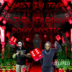 ROBBERY/ONMYOWN (PROD.MYSTIC)