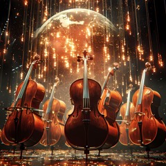 Dramatic Orchestral Opener