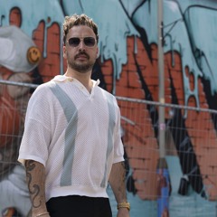 Joey Fuego - Keep On Dancin