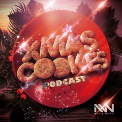 XMAS COOKIES PODCAST