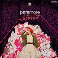 The Only Exception - Paramore Cover