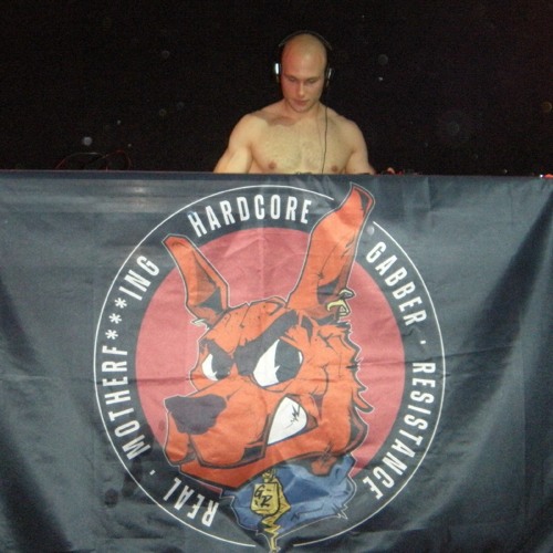 The Mad Scientist @ GR VII: Return To The Madhouse (03.11.23)