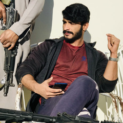 Tao Mani Hala Pari Zafar🌈🥀💔