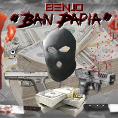 BenJo - "Ban Papia" ( Mixed by Quinn )
