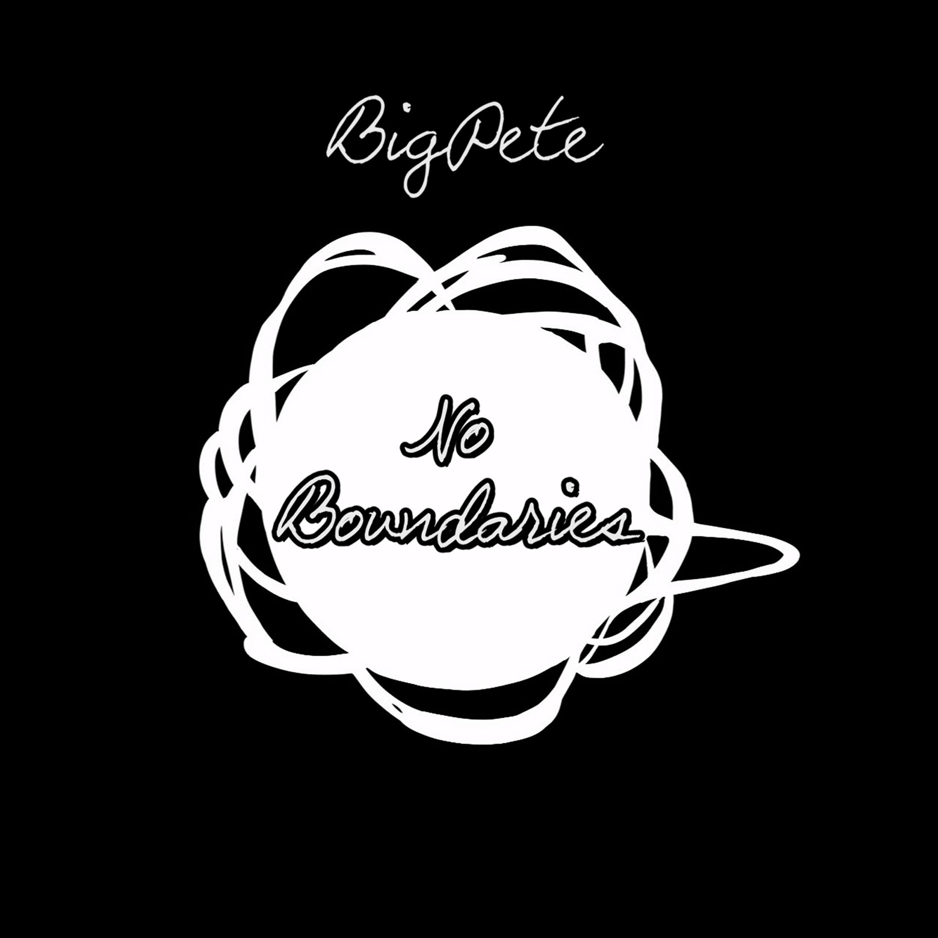 No Boundaries episode artwork