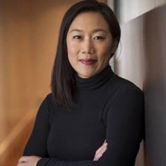1. Priscilla Chan