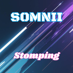 Stomping
