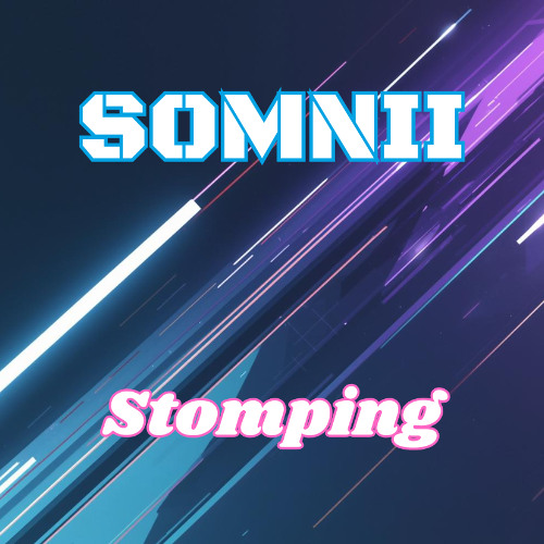 Stomping